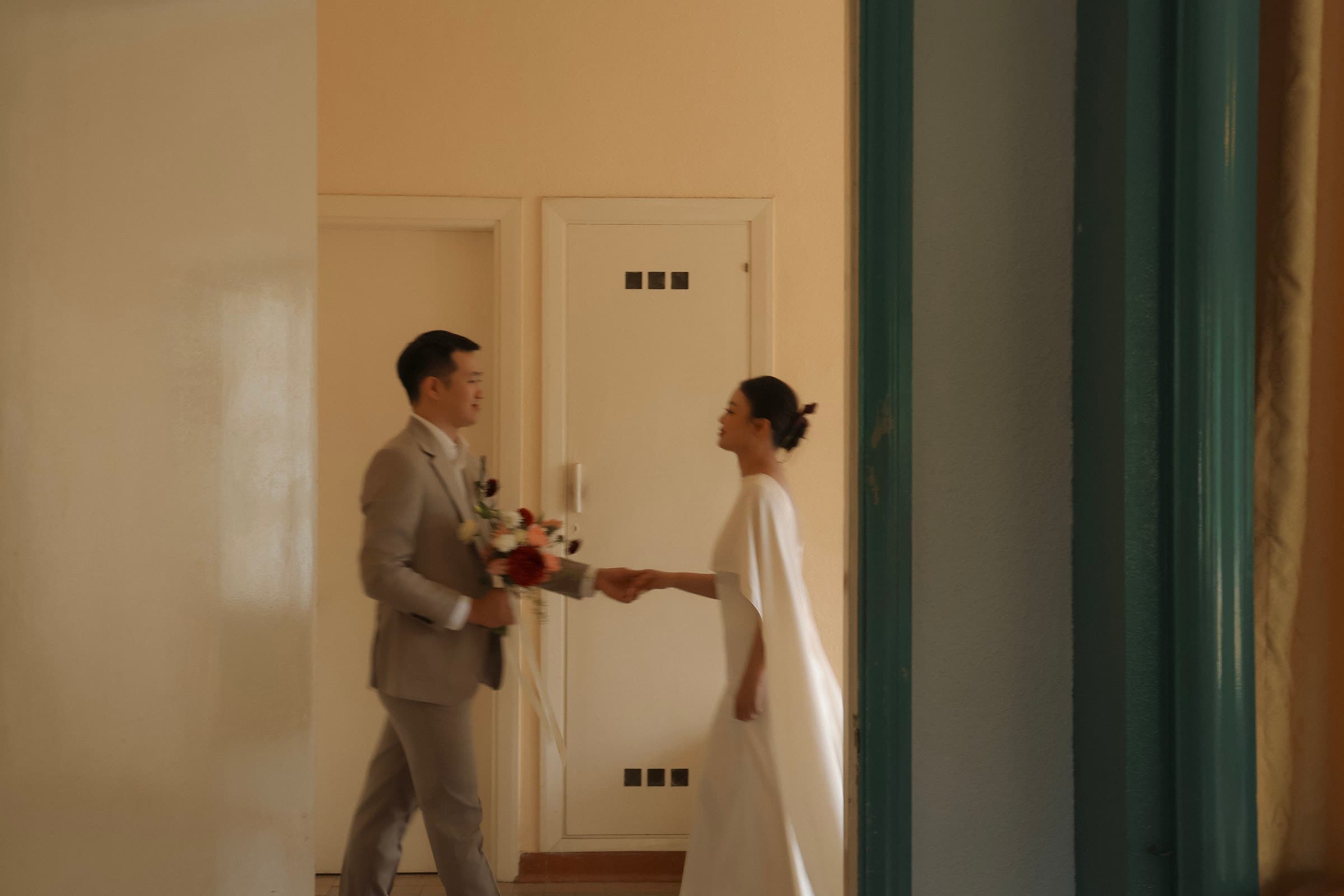 Ảnh cưới 1